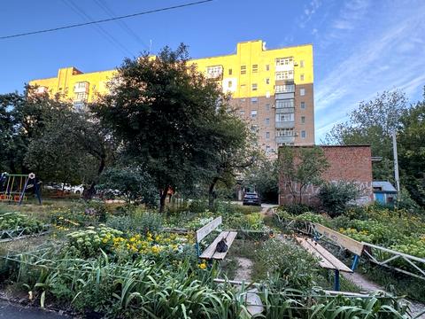 квартира за адресою Полтава, Докучаєва вул., 10