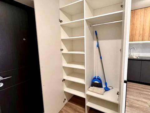 квартира за адресою Євгена Сверстюка вул. (Марини Раскової), 6-Д