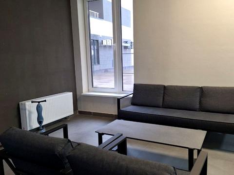 квартира за адресою Олександра Олеся вул., 8/17