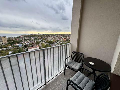 квартира за адресою Дача Ковалевського вул., 5