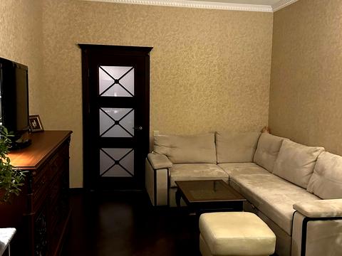 квартира по адресу Воздухофлотский просп. (Повітрофлотський), 25