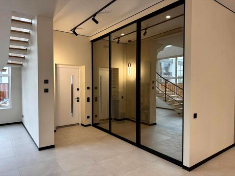 дом по адресу Виноградная ул., 2