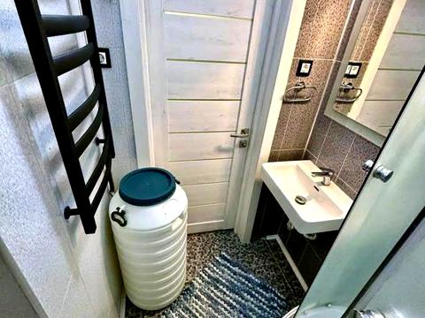 квартира за адресою Драгоманова вул., 2-Б