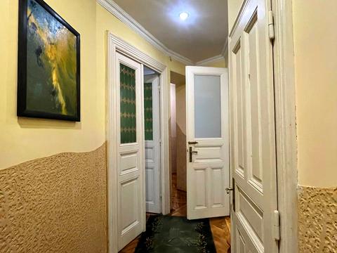 квартира за адресою Миколи Костомарова вул., 20