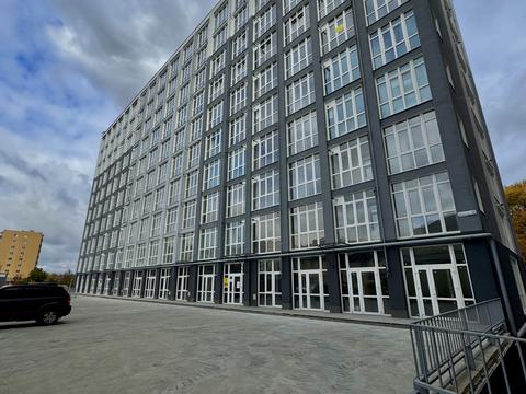 квартира за адресою Василя Стуса вул. (Чернишевського), 33