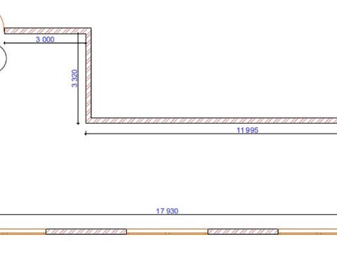 комерційна за адресою Польова вул., 21