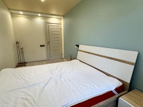 квартира за адресою Михайла Донця вул., 19