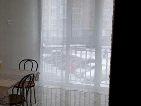 квартира по адресу Метрологічна, 58