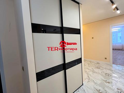 квартира по адресу Киевская ул., 9-Г