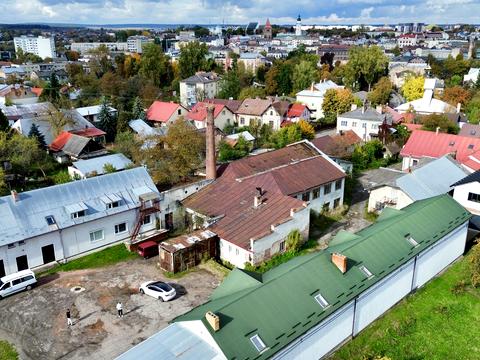 коммерческая по адресу Війтівська Гора ул., 48