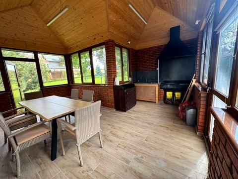 дом по адресу Березова, 18