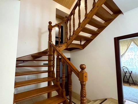 дом по адресу Новодворская ул., 122а