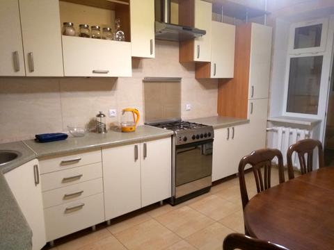 квартира по адресу Говорова, 1