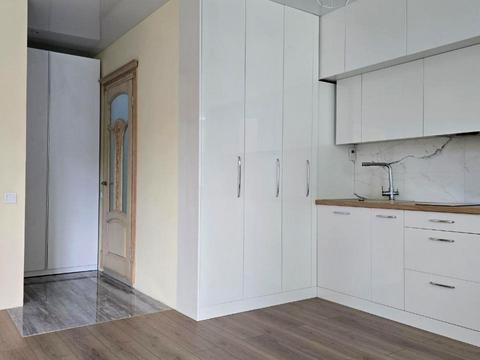 квартира по адресу Академика Лебедева ул., 1