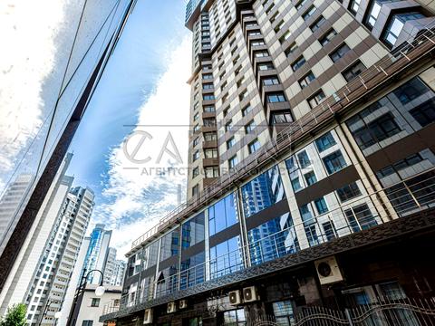 комерційна за адресою Київ, Андрія Верхогляда вул. (Михайла Драгомирова), 14-А