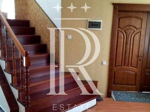 дом по адресу Стеценко ул.