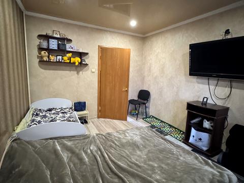 квартира по адресу Ильфа и Петрова ул., 31