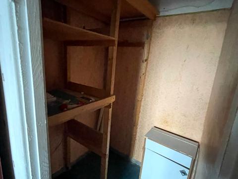 квартира за адресою Зодчих вул., 4