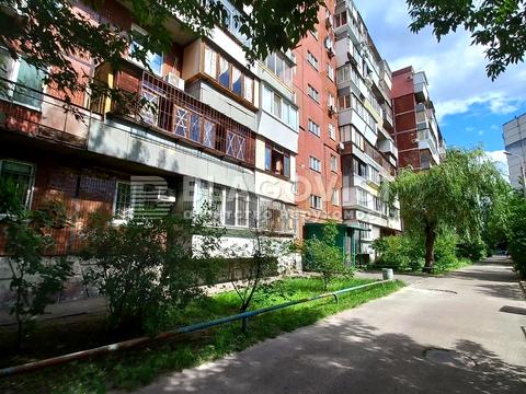 квартира за адресою Андрія Малишка вул., 17