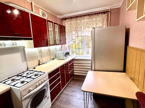 квартира за адресою Велика Діївська вул. (Братів Трофімових), 32