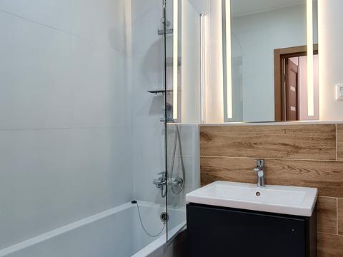 квартира по адресу Васильковская ул., 37е