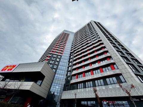 квартира за адресою Митрополита Василя Липківського вул. (Урицького), 16-Г