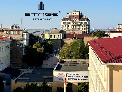 квартира за адресою Сабанський пров., 4а