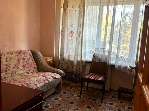 квартира по адресу Галицкая ул., 126