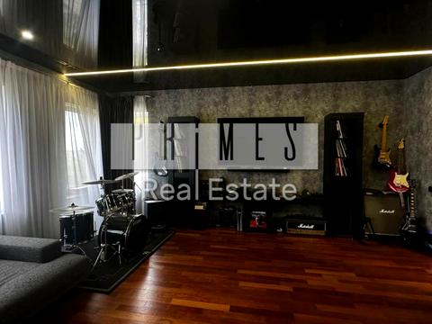 дом по адресу Некрасова ул. (Некрасова), 1-А