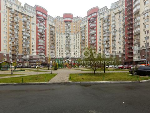 квартира по адресу Степана Рудницкого ул. (Вильямса академика), 3/7
