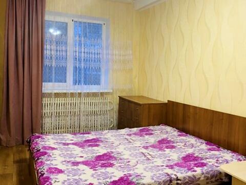 квартира за адресою Янтарна вул., 81