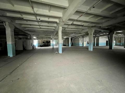 коммерческая по адресу Набережная Заводская ул., 7