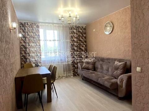 квартира за адресою Полтавський Шлях вул., 186