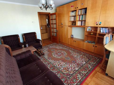 квартира по адресу Заболотного ул., 11