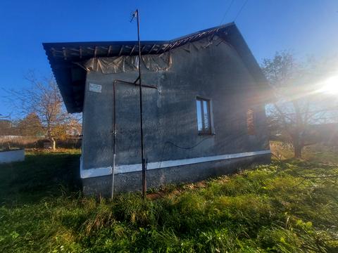 дом по адресу Дрогобычская ул., 122