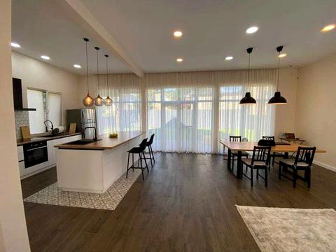 дом по адресу Осенняя ул.