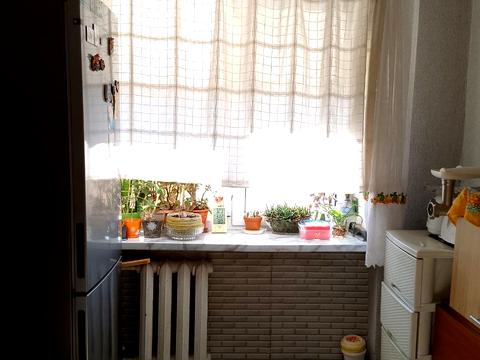 квартира по адресу Ильфа и Петрова ул., 6