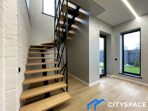 дом по адресу Вишнева ул., 1