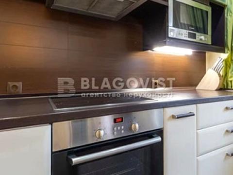 квартира по адресу Евгения Коновальца ул. (Щорса), 32-Б