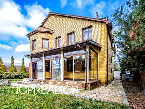 дом по адресу Лісна