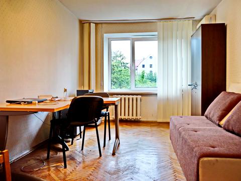 квартира за адресою Чеська вул., 4