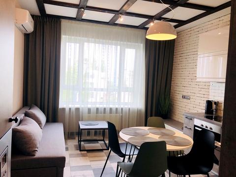 квартира за адресою Шолуденка вул., 1-А