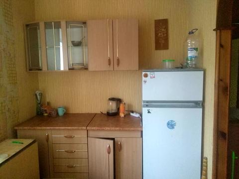 квартира по адресу Крошенская ул.