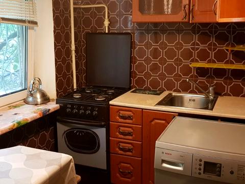 квартира по адресу Гарматная ул., 30