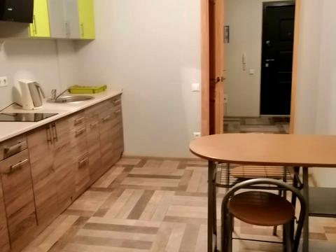 квартира за адресою Регенераторна вул.