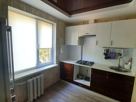 квартира за адресою Нарбутівська вул.