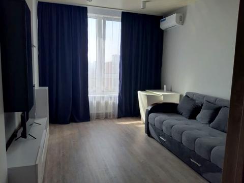 квартира по адресу Камянская ул. (Днепродзержинская), 128