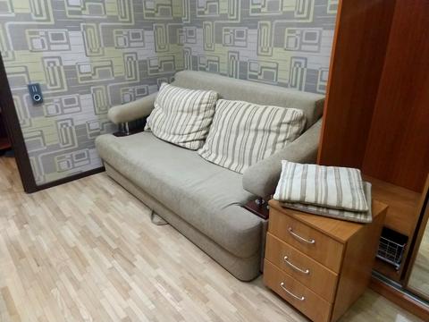 квартира по адресу Академика Ефремова ул. (Командарма Уборевича), 4