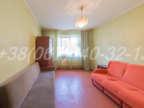 квартира по адресу Академика Королёва просп., 12