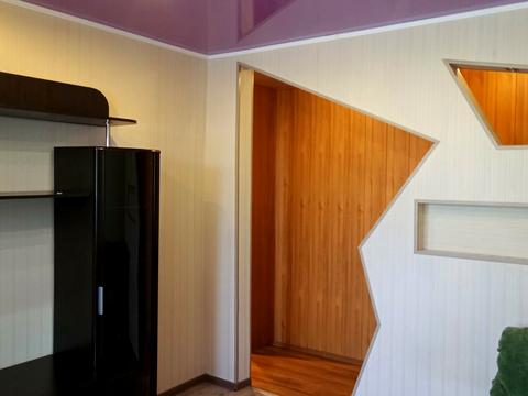 квартира по адресу 50 Гвардейской Дивизии ул., 20